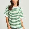 Calli Byron Knit Tee 1 Calli Byron Knit Tee -Outlet Clothing Store calli 0077 1548936 1