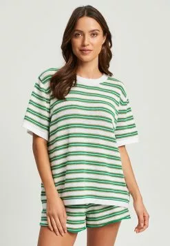 Calli Byron Knit Tee