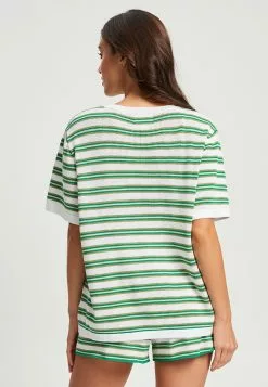 Calli Byron Knit Tee -Outlet Clothing Store calli 0077 1548936 3