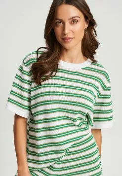 Calli Byron Knit Tee -Outlet Clothing Store calli 0077 1548936 4