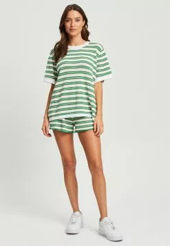 Calli Byron Knit Tee -Outlet Clothing Store calli 0077 1548936 5