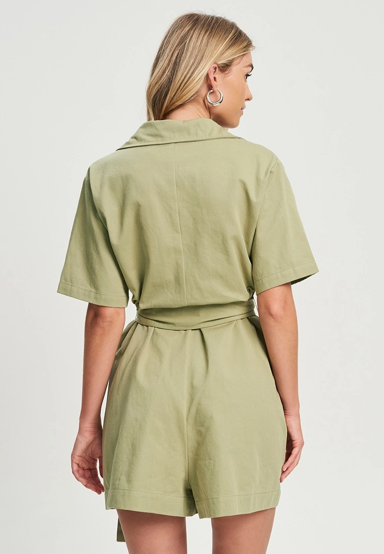 Calli Ezara Playsuit 5 Calli Ezara Playsuit - Image 3