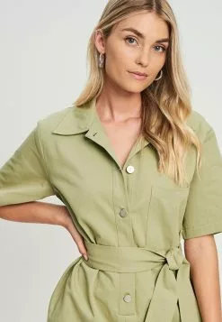 Calli Ezara Playsuit 11 Calli Ezara Playsuit -Outlet Clothing Store calli 0127 3775936 4