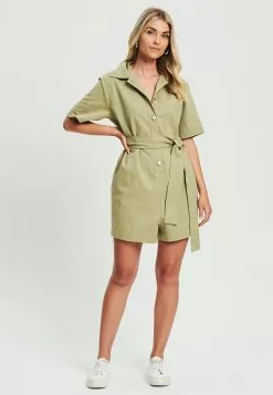 Calli Ezara Playsuit 12 Calli Ezara Playsuit -Outlet Clothing Store calli 0127 3775936 5