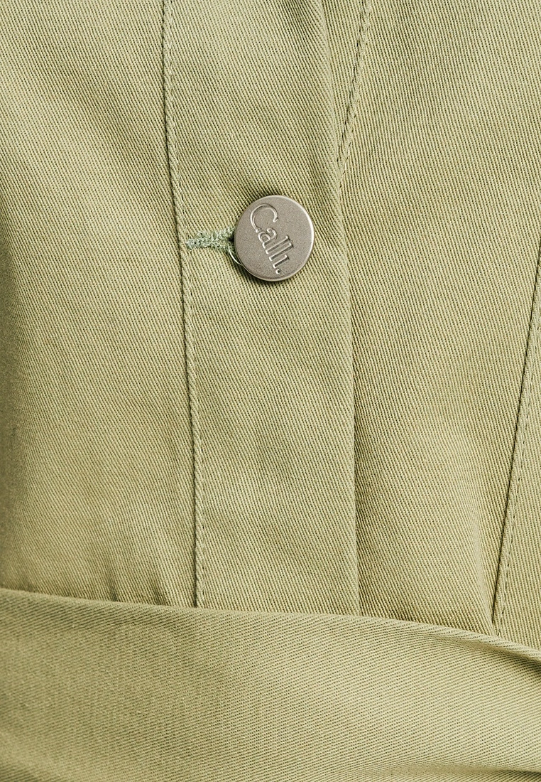 Calli Ezara Playsuit 8 Calli Ezara Playsuit - Image 6