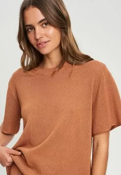 Calli Byron Knit Tee -Outlet Clothing Store calli 0165 7448936 4
