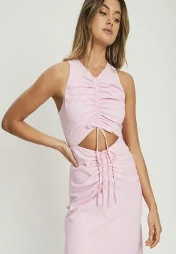 Calli Roni Midi Dress -Outlet Clothing Store calli 0185 0862536 4