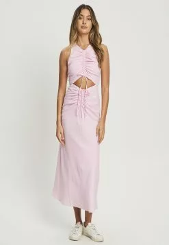 Calli Roni Midi Dress -Outlet Clothing Store calli 0185 0862536 5