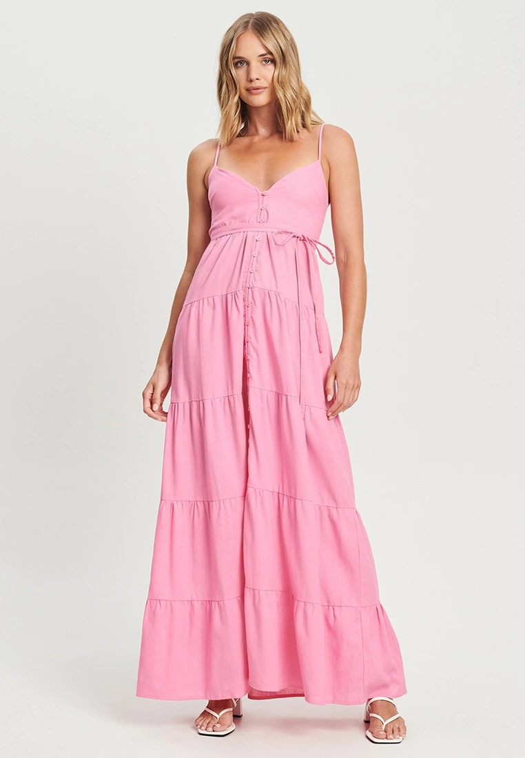 Calli Andria Maxi Dress 3 Calli Andria Maxi Dress