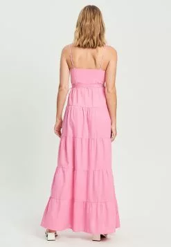 Calli Andria Maxi Dress 10 Calli Andria Maxi Dress -Outlet Clothing Store calli 0203 7775936 3
