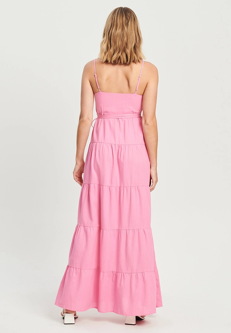 Calli Andria Maxi Dress 5 Calli Andria Maxi Dress - Image 3