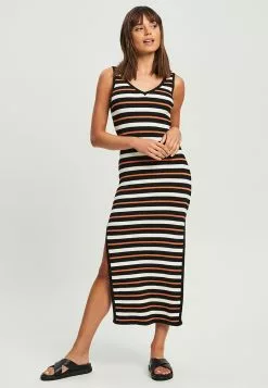 Calli Brianca Maxi Dress -Outlet Clothing Store calli 0206 5338936 5