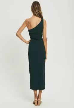 Calli Hazle Midi Dress 10 Calli Hazle Midi Dress -Outlet Clothing Store calli 0208 9782536 3