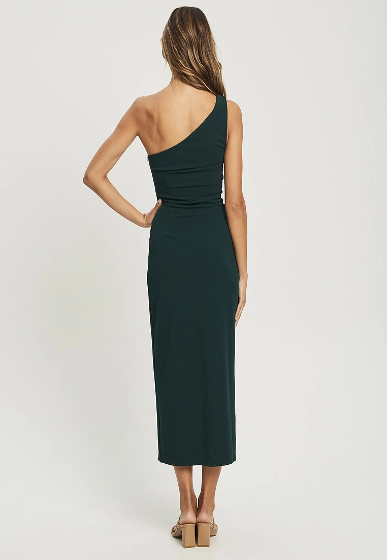 Calli Hazle Midi Dress 5 Calli Hazle Midi Dress - Image 3