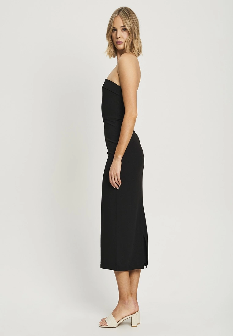 Calli Marc Midi Dress 4 Calli Marc Midi Dress - Image 2