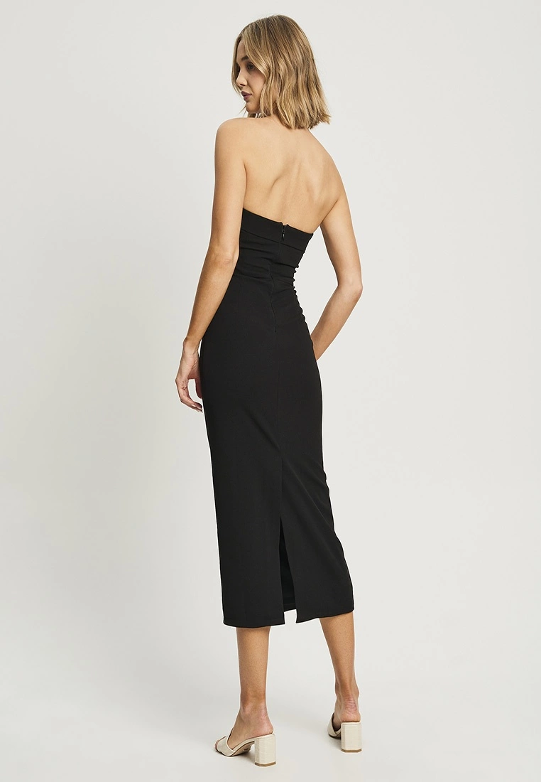 Calli Marc Midi Dress 5 Calli Marc Midi Dress - Image 3