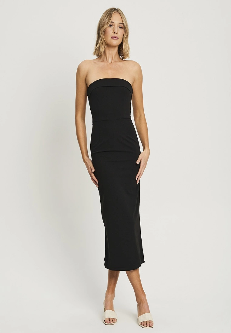 Calli Marc Midi Dress 7 Calli Marc Midi Dress - Image 5