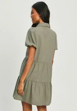 Calli Belle Shirt Dress -Outlet Clothing Store calli 0237 8398326 3