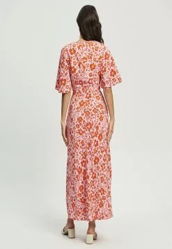 Calli Kim Midi Dress -Outlet Clothing Store calli 0248 8572536 3