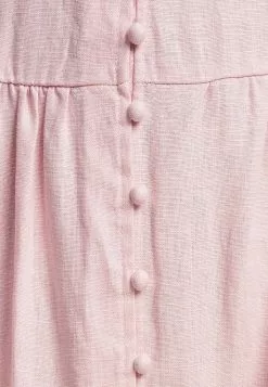 Calli Linen Midi Dress -Outlet Clothing Store calli 0251 1572536 6