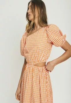 Calli Hedra Midi Dress -Outlet Clothing Store calli 0253 0882536 4