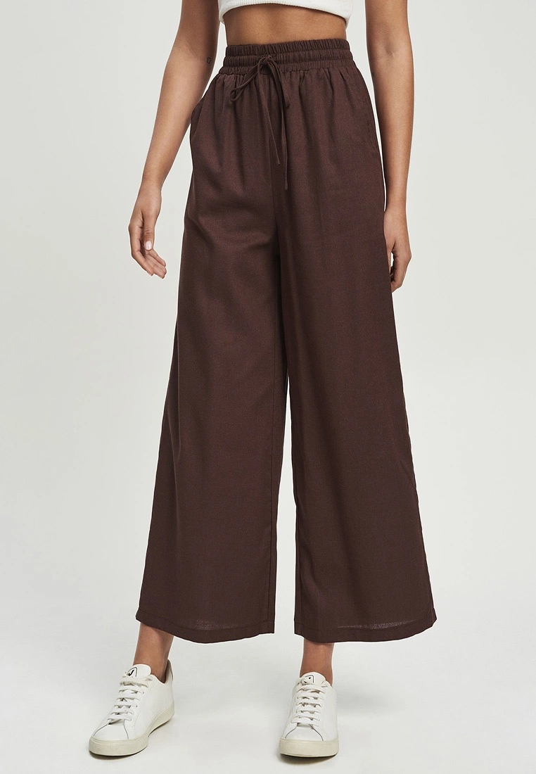 Calli Conscious Culottes 3 Calli Conscious Culottes