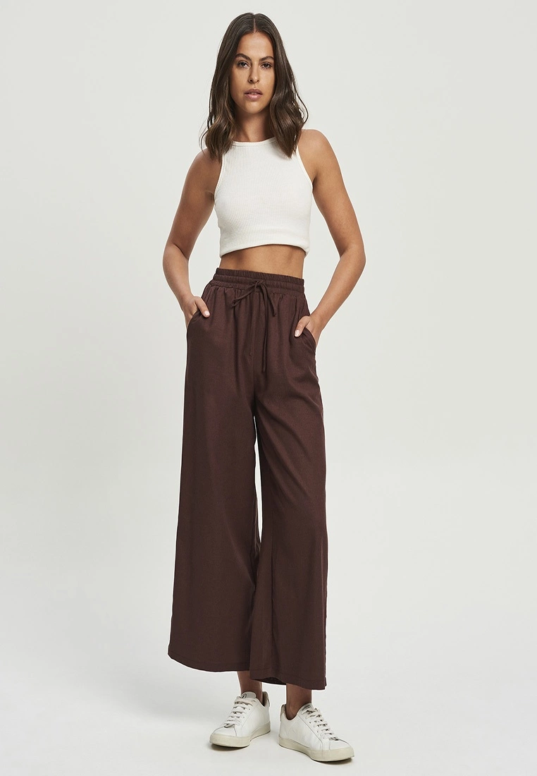 Calli Conscious Culottes 7 Calli Conscious Culottes - Image 5