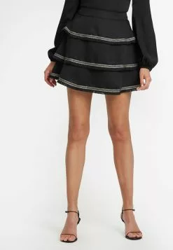 Calli Bettie Frill Skirt