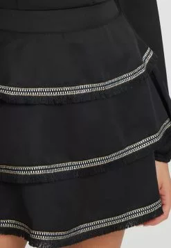 Calli Bettie Frill Skirt -Outlet Clothing Store calli 0370 7793835 3