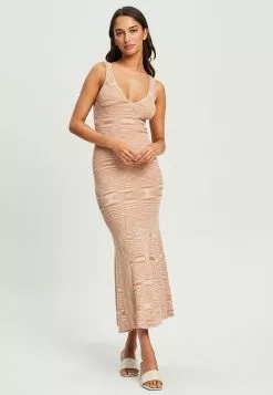 Calli Akira Knit Dress