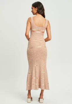 Calli Akira Knit Dress 10 Calli Akira Knit Dress -Outlet Clothing Store calli 0560 0138936 3