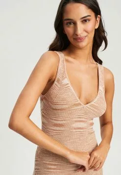 Calli Akira Knit Dress 11 Calli Akira Knit Dress -Outlet Clothing Store calli 0560 0138936 4