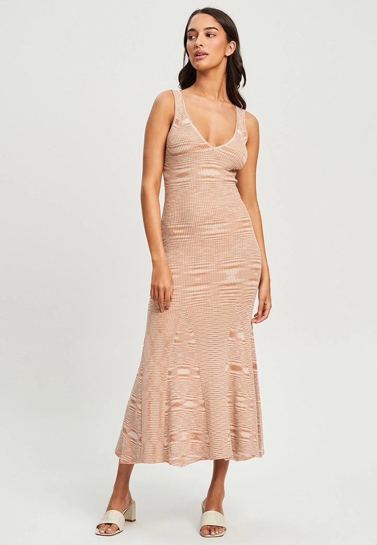 Calli Akira Knit Dress 7 Calli Akira Knit Dress - Image 5