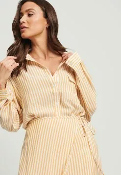 Calli Caroline Shirt -Outlet Clothing Store calli 0571 5448936 4