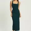 Calli Wave Midi Dress 2 Calli Wave Midi Dress -Outlet Clothing Store calli 0612 5875936 1