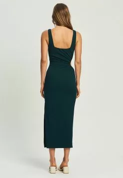 Calli Wave Midi Dress -Outlet Clothing Store calli 0612 5875936 4