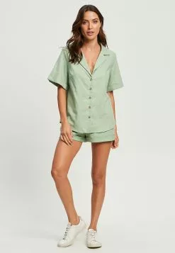 Calli Charlie Shirt -Outlet Clothing Store calli 0617 4430936 4
