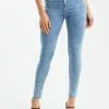 Calli Henne Skinny Jeans