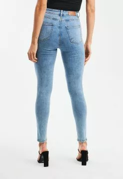 Calli Henne Skinny Jeans -Outlet Clothing Store calli 0684 5610016 3