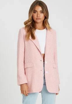 Calli Carolina Jacket