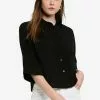 Calli Rhianna Button Up Shirt -Outlet Clothing Store calli 0745 0781225 1