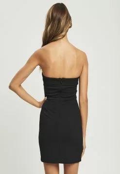 Calli Marc Mini Dress -Outlet Clothing Store calli 0840 7762536 3