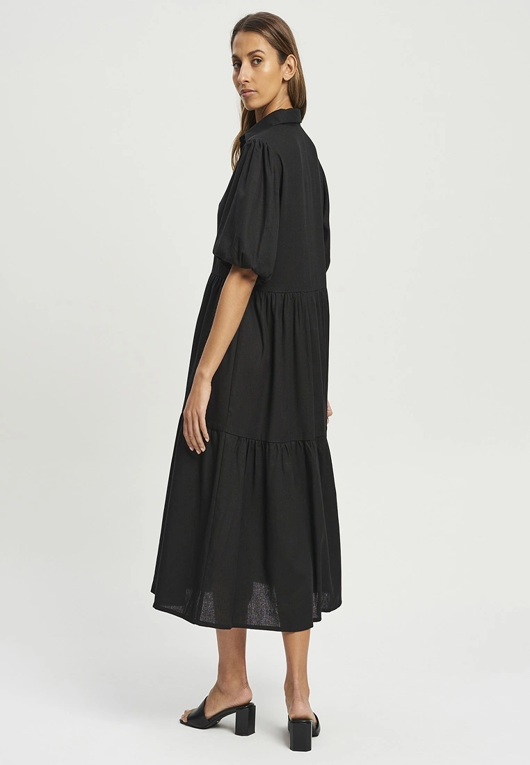 Calli Winia Midi Dress 5 Calli Winia Midi Dress - Image 3