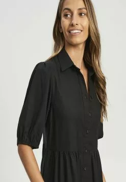 Calli Winia Midi Dress 11 Calli Winia Midi Dress -Outlet Clothing Store calli 0845 9472536 4