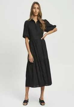 Calli Winia Midi Dress 12 Calli Winia Midi Dress -Outlet Clothing Store calli 0845 9472536 5