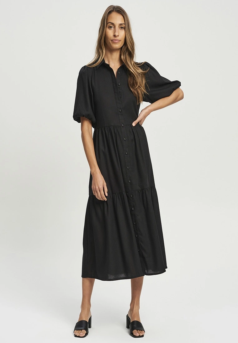 Calli Winia Midi Dress 7 Calli Winia Midi Dress - Image 5