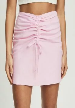 Calli Talisa Mini Skirt