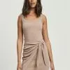 Calli Tie Tank Dress 1 Calli Tie Tank Dress -Outlet Clothing Store calli 0859 5962536 1