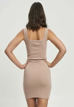 Calli Tie Tank Dress -Outlet Clothing Store calli 0860 5962536 3