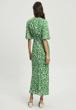 Calli Kim Midi Dress -Outlet Clothing Store calli 0869 8672536 3